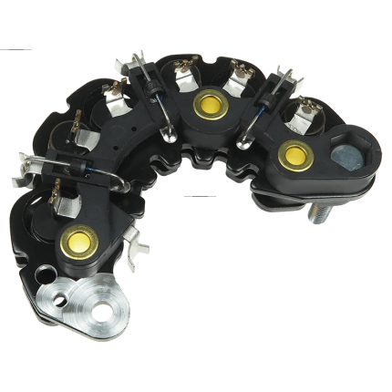 Ponte Retificadora Ik3411 Delco Remy Hyster Marine Mercury