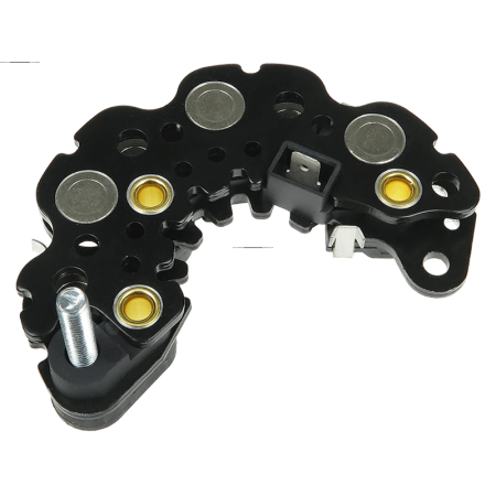 Ponte Retificadora Ik3411 Delco Remy Hyster Marine Mercury