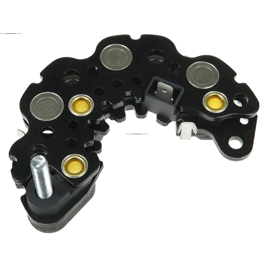 Ponte Retificadora Ik3411 Delco Remy Hyster Marine Mercury