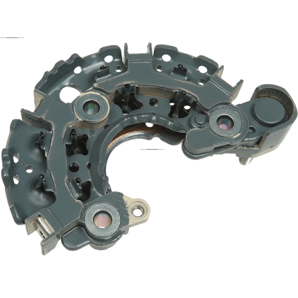Conjunto Retificador Alternador Chrysler Dodge Jeep Volvo Ik3418