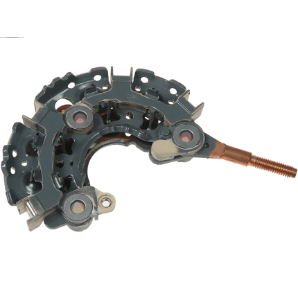 Placa Alternador Denso Toyota Corolla Hilux 3.0 07 Ik3421