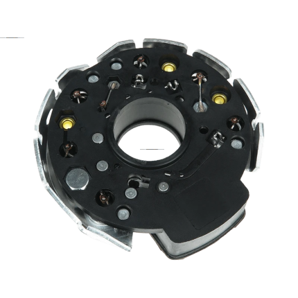 Placa de diodo T112 142 tratores W36B Komatsu Maxion 1127320337