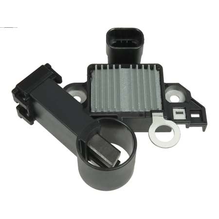 REGULADOR RVC 12/15,8V S10/CRUZE/SONIC 12 G712