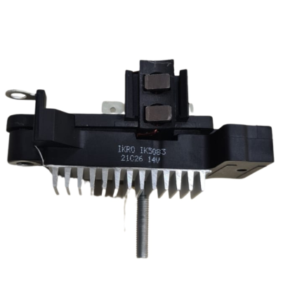 REGULADOR ELETR RANGER/PEUGEOT 306/405 G595