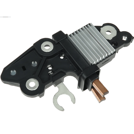 REGULADOR ELETR 24V CATERPILLAR 140K 160K 120K