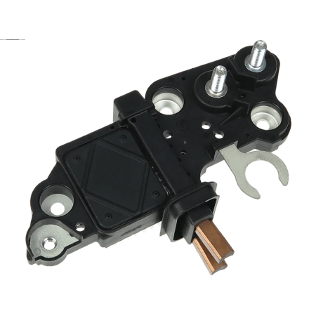 REGULADOR ELETR 24V CATERPILLAR 140K 160K 120K
