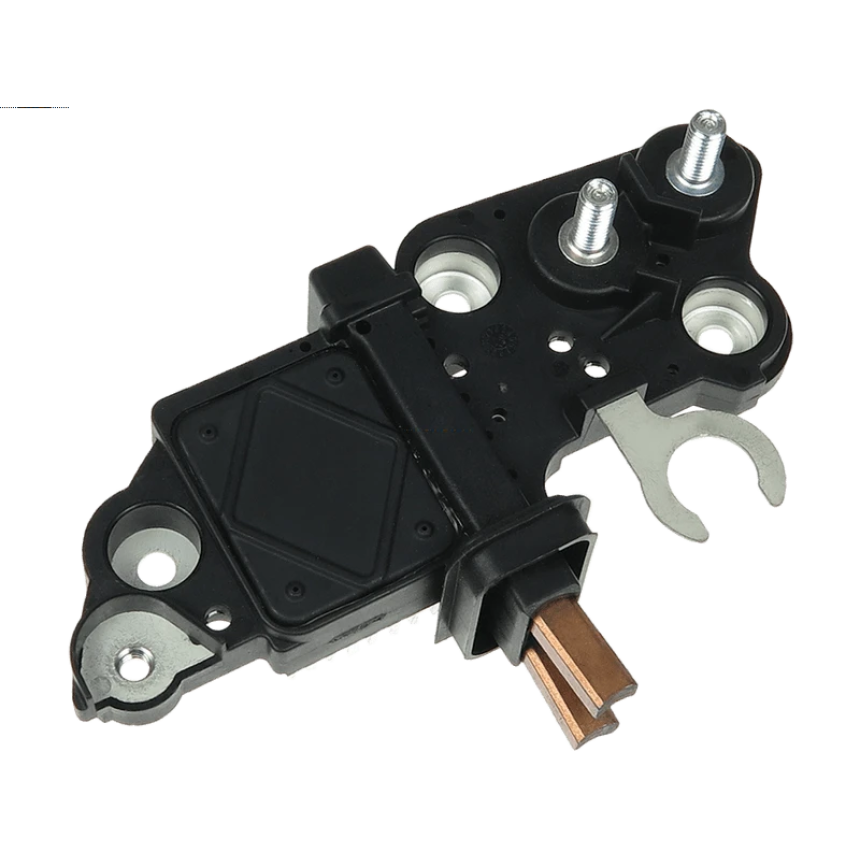 REGULADOR ELETR 24V CATERPILLAR 140K 160K 120K
