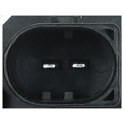 Regulador Voltagem Honda Fit Vw Gol Jetta Audi Ik5225