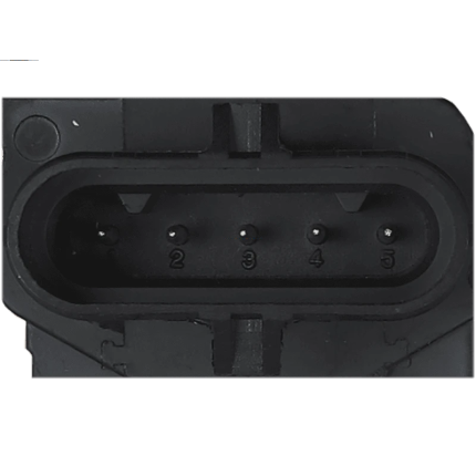 REGULADOR MITSUBISHI 28V VOLVO 2015> - SISTEMA PWM