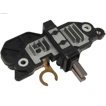 REGULADOR ELETRONICO 28V MB VW CARGO G298