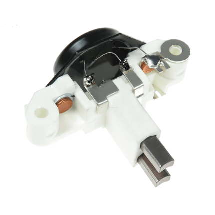 Regulador Voltagem Passat Golf Corsa 14v 100a Ik555