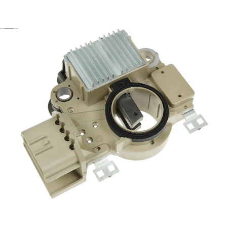 Regulador Voltagem Mitsubishi L200 Triton Pajero Full Ik5808