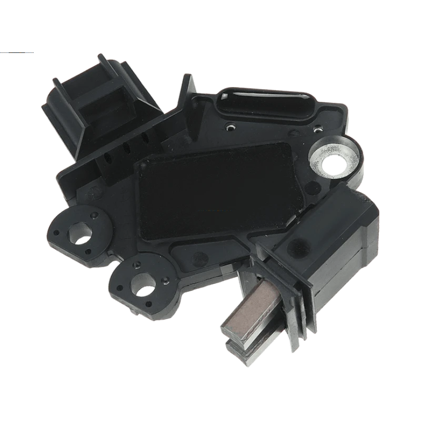Regulador De Voltagem Ford Courrier Ecosport Fiesta Ga911