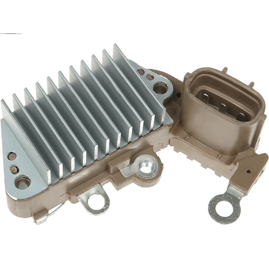 REGULADOR 3T PLUG RETO HONDA CIVIC ACURA KUBOTA G822