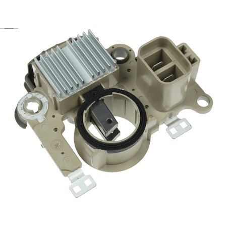 REGULADOR 14V PAJERO/EMPILHADEIRA NAO REQUER TRIODO G774