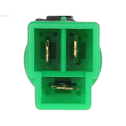 Regulador Alternador L200 1987 A 1987 Ik5920