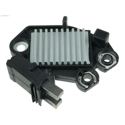 Regulador Voltagem Bmw X5 545i 645ci 745li Ikro Ik5927