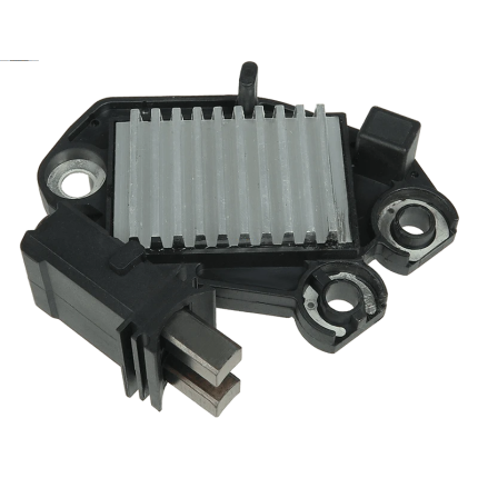 Regulador Voltagem Ducato 206 307 Pallas Xsara Ik5939