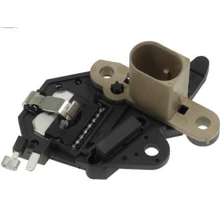 Regulador Alternador (ik5944) Touareg 2017 2018 2019 Ikro