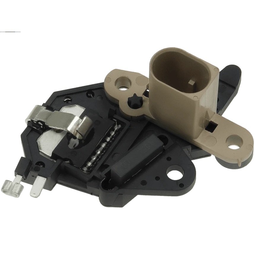 Regulador Alternador (ik5944) Touareg 2017 2018 2019 Ikro