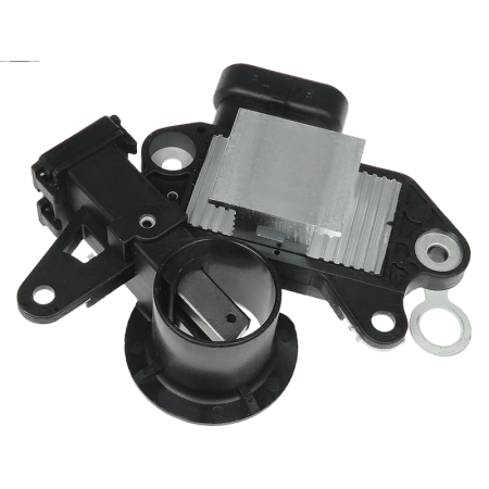 Regulador Alternador 11si Ik5946 Cummins 2010 A 2010 Ikro