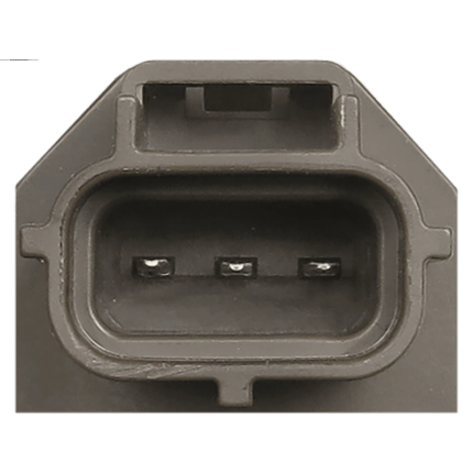 Regulador Voltagem Fusion 23 2005 Edge 2008 Ik5970