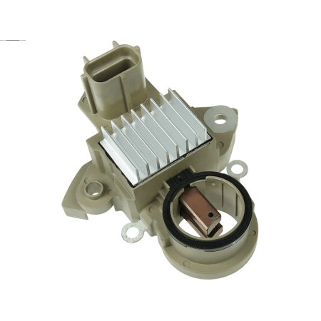 Reguladores De Tensão Ford Fusion Ik5973 - Ikro