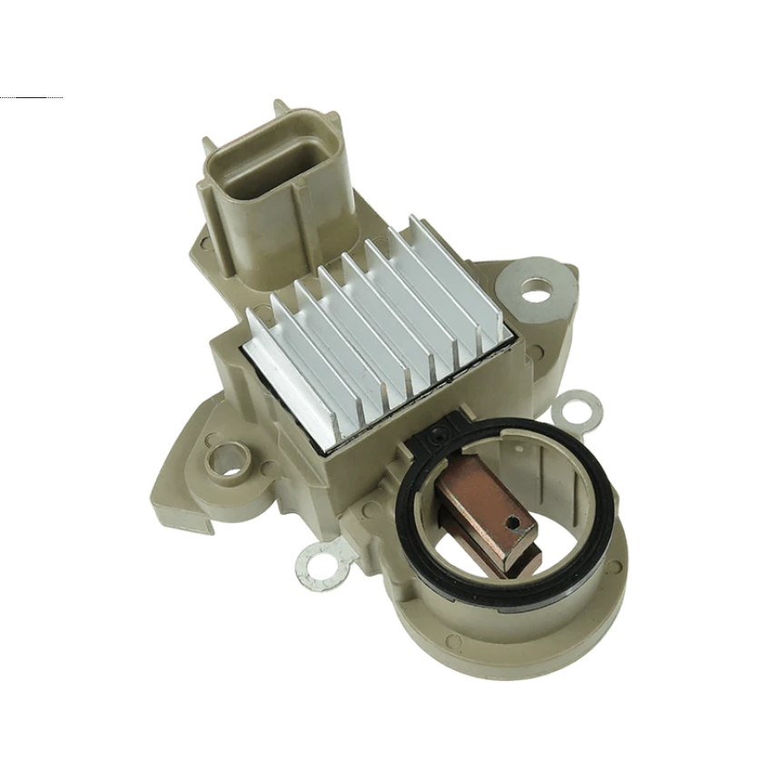 Reguladores De Tensão Ford Fusion Ik5973 - Ikro