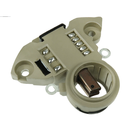 Reguladores De Tensão Ford Fusion Ik5973 - Ikro