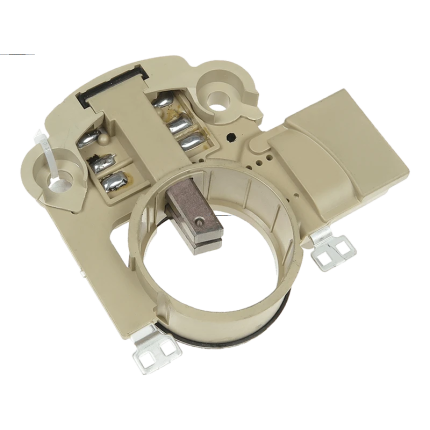 Regulador Alternador 24v Ik5977 Caterpillar 2004 A 2004