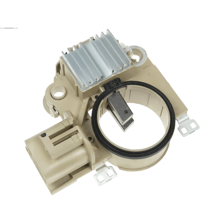 Regulador Alternador 24v Ik5977 Caterpillar 2004 A 2004