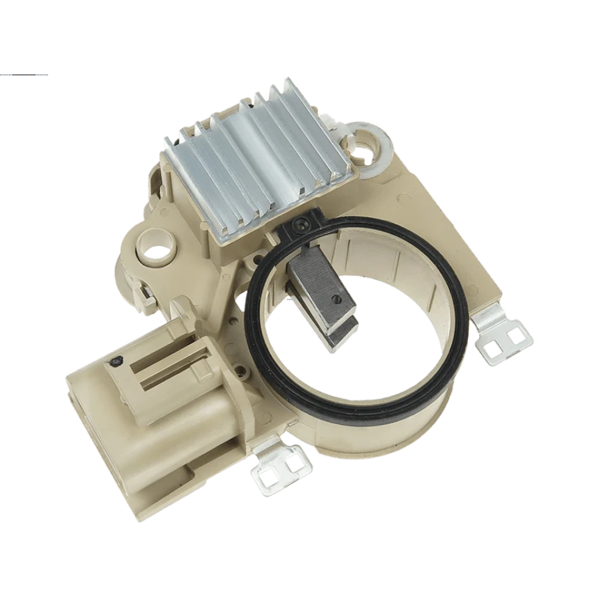 Regulador Alternador 24v Ik5977 Caterpillar 2004 A 2004