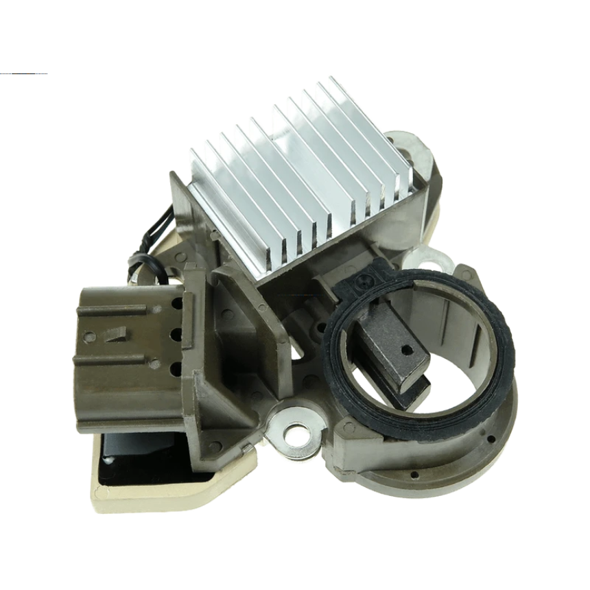 Regulador Alternador (ik5978) Murano 2003 2004 2005 Ikro