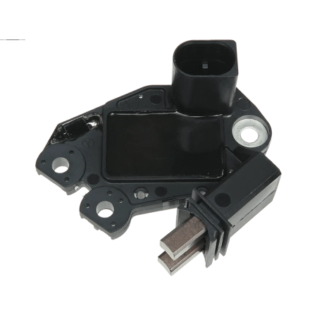 Regulador Voltagem Gol Polo Fox Golf Up Valeo 14v- Ik5980