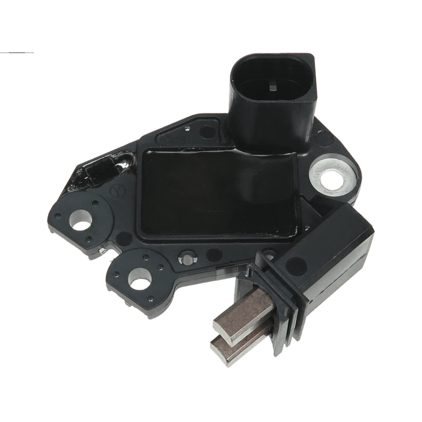 Regulador Voltagem Gol Polo Fox Golf Up Valeo 14v- Ik5980