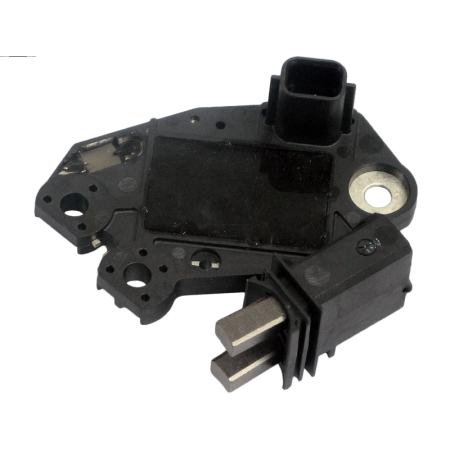 REGULADOR COM-BSS MEGANE 08 15 IGNICAO C/CARTAO G985