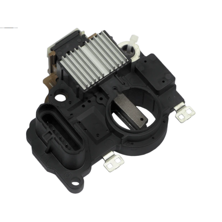 Regulador Voltagem Alternador 124 S4 - 24v - Ik5992