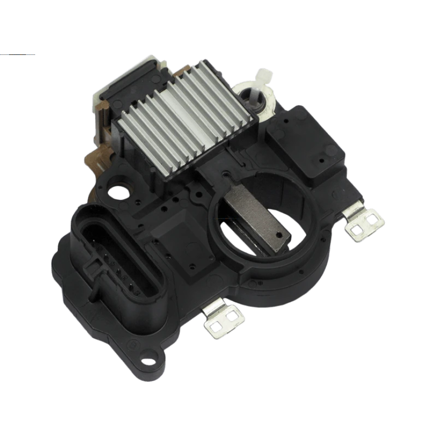 Regulador Voltagem Alternador 124 S4 - 24v - Ik5992