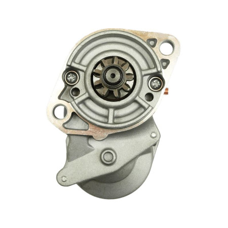MOTOR DE PARTIDA DENSO 12V 9D KUBOTA CASE (FURO PERTO)