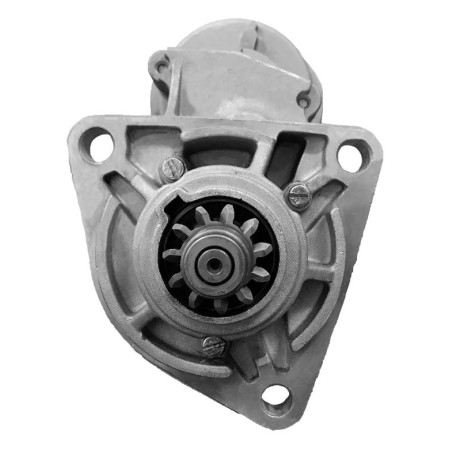 Motor De Partida Para Xcmg 210 Case Cx225 Jcb Motor Isuzu