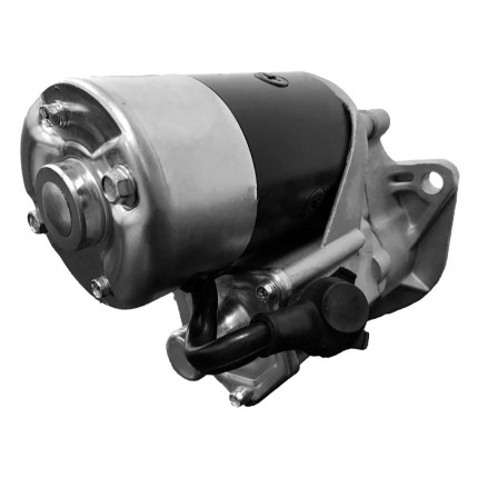Motor De Partida Para Xcmg 210 Case Cx225 Jcb Motor Isuzu