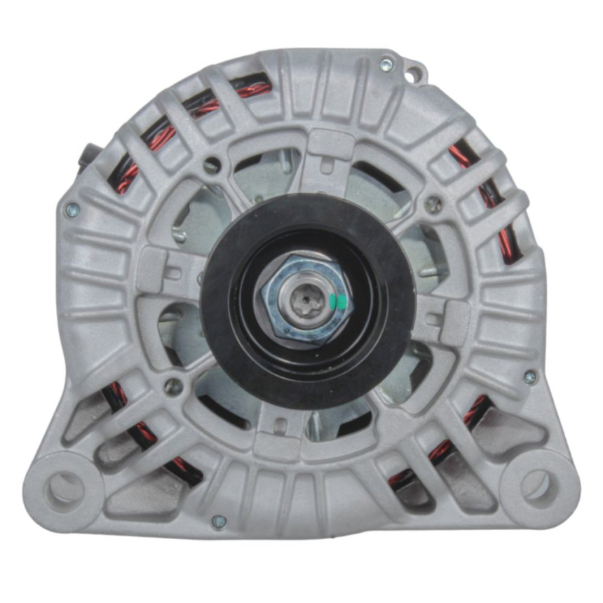 ALTERNADOR 12V 120A PEUGEOT 206 307/C3/XSARA F:10 - SIZE B:45