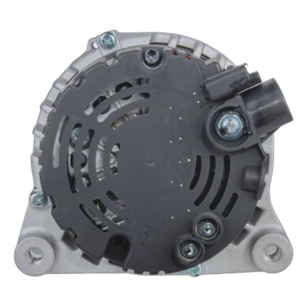 ALTERNADOR 12V 120A PEUGEOT 206 307/C3/XSARA F:10 - SIZE B:45