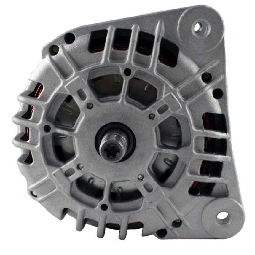 ALTERNADOR 12V 125A MASTER 2.5 00> - F:8 SIZE B:62