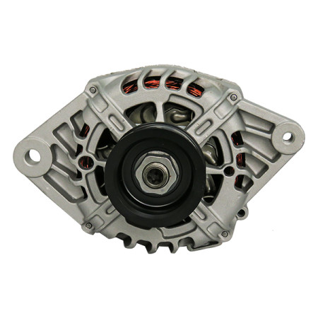 ALTERNADOR 12V 90A HB20/I30/VELOSTER/CERATO/SOUL (REG.2T)