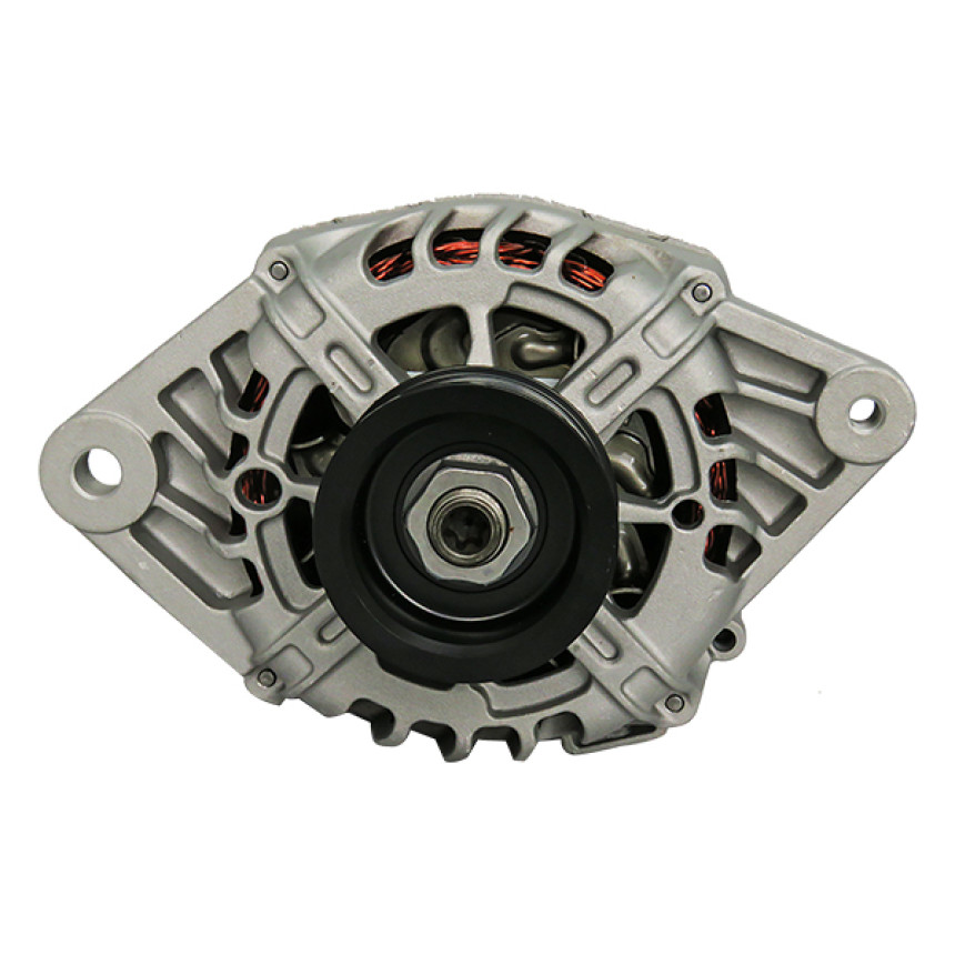 ALTERNADOR 12V 90A HB20/I30/VELOSTER/CERATO/SOUL (REG.2T)