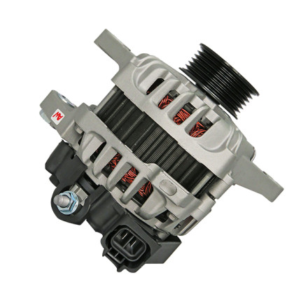 ALTERNADOR 12V 90A HB20/I30/VELOSTER/CERATO/SOUL (REG.2T)