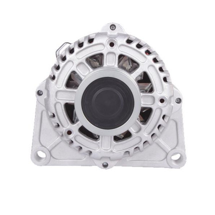 ALTERNADOR GM CRUZE/ ONIX/ SONIC 12V 100A - POLIA POLI V