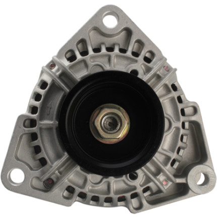 ALTERNADOR ELETR 24V 110A MB ACTROS ATEGO AXOR VW MAN