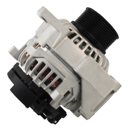 ALTERNADOR ELETR 24V 110A MB ACTROS ATEGO AXOR VW MAN